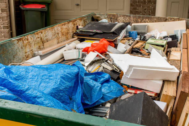 Recycling Services for Junk in Batavia, OH